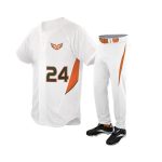 Baseball Uniforms