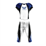 American Football Uniform