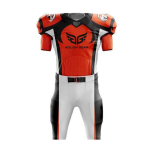 American Football Uniform