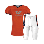 American Football Uniform
