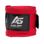 Hand wraps