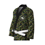 BJJ Gi
