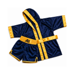 Boxing Kids Robes