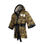 Boxing Robes