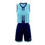Basketball Uniforms