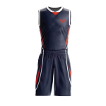 Basketball Uniforms