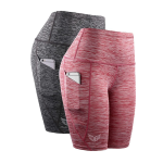 Ladies Yoga pants & shorts