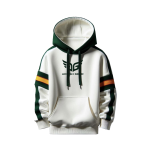 Tracksuits & Hoodies