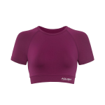 Sports Bra & Crop Top