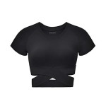 Sports Bra & Crop Top
