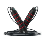 Jumping Ropes