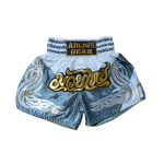Muay Thai Shorts
