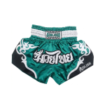 Muay Thai Shorts