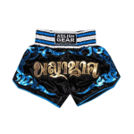 Muay Thai Shorts