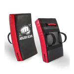 MMA Kick Shield