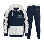Tracksuits & Hoodies