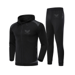 Tracksuits & Hoodies