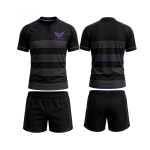 Rugby Uniforms
