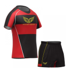 Rugby Uniforms