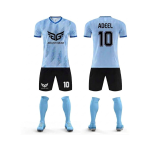 Soccer Uniforms