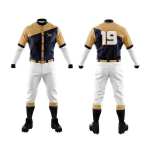 Baseball Uniforms
