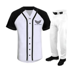 Baseball Uniforms