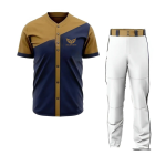 Baseball Uniforms