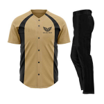 Baseball Uniforms