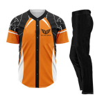 Baseball Uniforms