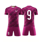 Soccer Uniforms