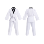 Taekwondo Uniforms