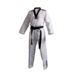 Taekwondo Uniforms