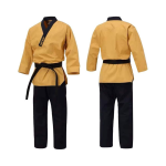 Taekwondo Uniforms