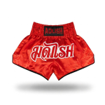 Muay Thai Shorts