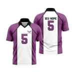 Sports Customized shirts & uniforms