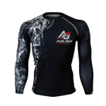 Rash Guard