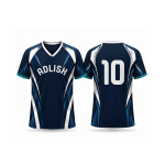 Sports Customized shirts & uniforms