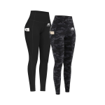 Yoga Shirts & Trousers