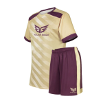 Soccer Uniforms