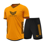 Soccer Uniforms